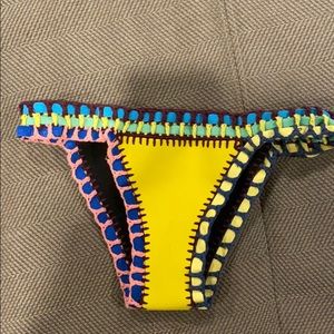 Reversible Bikini Bottoms